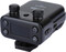 Xvive U5 Wireless Audio System Bundle (w/lavalier mic, 2 transmitter & receiver)