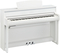 Yamaha CLP-775 (white)