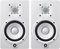 Yamaha HS5IW Stereo Set / HS5-i (white)