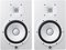 Yamaha HS8IW Stereo Set (white)