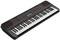 Yamaha PSR-E360 (dark walnut)