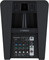 Yamaha Stagepas 1K MK2 / Portable PA System