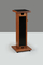 Zaor Monitor Stand (cherry / black)