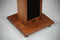 Zaor Monitor Stand (cherry / black)