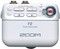 Zoom F2 (white)