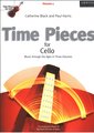 ABRSM Publishing Time Pieces Vol 1 (Vc/Pno)