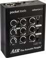 AER Colourizer 2 Pocket Tool Acoustic Guitar Preamps