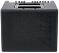 AER Compact 60 4 / 60 IV (black) Amplificadores para guitarra acústica