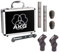 AKG C 451 B Set Small Diaphragm Stereo Pairs