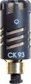 AKG CK 93 Capsules pour microphones dynamiques