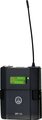 AKG DPT 700 Digitaler Taschensender / DTP700 (710,1-861,9 MHz) Transmissor de Bolso para sistema wireless