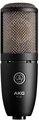 AKG P220 Microfone Condensador de grande Diafragma
