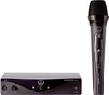AKG PW 45 Vocal Set (863-864.9 MHz (gebührenfrei)) Wireless Systems with Handheld Microphone
