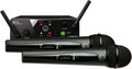 AKG WMS 40 MINI Dual Vocal Set ISM (864.375; 864.850) Microfoni Palmari Wireless
