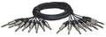 ALVA 8x TRS / 8x TRS 2m (2m) Jack Multicore Cables