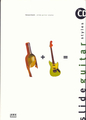AMA Slide Guitar Styles / Köchli, Richard (incl. CD) Methodes d´apprentissage de guitare électrique