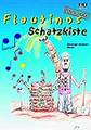 AMA-Verlag Flautinos Schatzkiste (SBlfl) Libros de flauta soprano