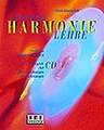 AMA-Verlag Neue Harmonielehre Praxis 1+2 / Haunschild, Frank (incl. CD)