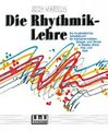 AMA-Verlag Rhythmik-Lehre / Marron, Eddy Music History & Theory Books