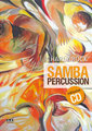 AMA-Verlag Samba Percussion Böck Charly (Perc)