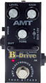 AMT Electronics B-Drive Mini Pedales de distorsión