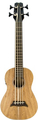 APC Instruments Bass Ukulele (full solid - open pore) Miscellanea Strumenti a Corda Tradizionali