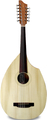 APC Instruments Flat Turkish Oud (incl. bag)