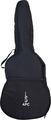 APC Instruments SGTC A Classical Guitar Gigbag (5mm foam) Housses pour guitare acoustic