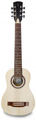 APC Instruments TR100 ST / Travel Guitar (open pore, incl. bag) Traveler Acoustic Guitars