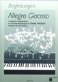 Acanthus Allegro Giocoso - für 2 Klaviere Hellbach Daniel / 7 Klassische Sonatinen