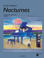 Acanthus Nocturnes - 7 Pieces for Piano / Hellbach, Daniel
