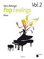 Acanthus Pop Feelings Vol 2 Zellweger Hans