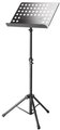 Adam Hall SMS 17 (black) Orchester Music Stands