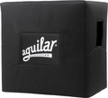 Aguilar Cabinet Cover for DB 410 / DB 212 (black) Fodere per Cassa Basso