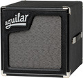Aguilar SL110 (black / 175W / 8Ohm) Bass Cabinets 1x10&quot;