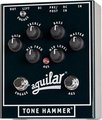 Aguilar Tone Hammer Bass-Preamp-Pedale