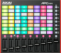 Akai APC Mini MK2 Contrôleurs DAW (Digital Audio Workstation)