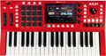 Akai MPC Key 37 Standalone MPC Synthesizer Keyboard Sintetizzatori
