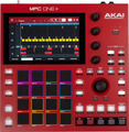 Akai MPC ONE+ Groove boxs