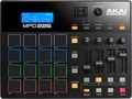 Akai MPD226 Controles de DJ