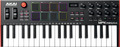 Akai MPK Mini Plus Masterkeyboard de 37 teclas