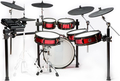Alesis Strike Pro Special Edition E-Drums komplett