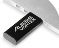 Alesis Vortex Wireless 2 USB dongle (black) Chaves de licença de Software