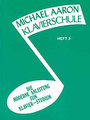 Alfred Klavierschule Vol 3 Aaron Michael (piano) Textbooks for Classical Piano