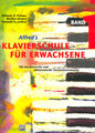 Alfred Klavierschule für Erwachsene 1 / Palmer, Willard A. (incl. CD) Lehrbücher für Klavier