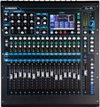 Allen & Heath QU-16 (chrome edition) Tables de mixage numérique