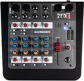 Allen & Heath ZED-6 6 Channel Mixers