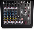 Allen & Heath ZEDi10 Mixer 8-Canais