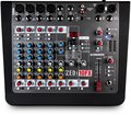 Allen & Heath ZEDi10FX Mixer 8-Canais