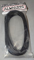 Allparts GW 0834-0000 PU Kabel 25ft. 2-adr